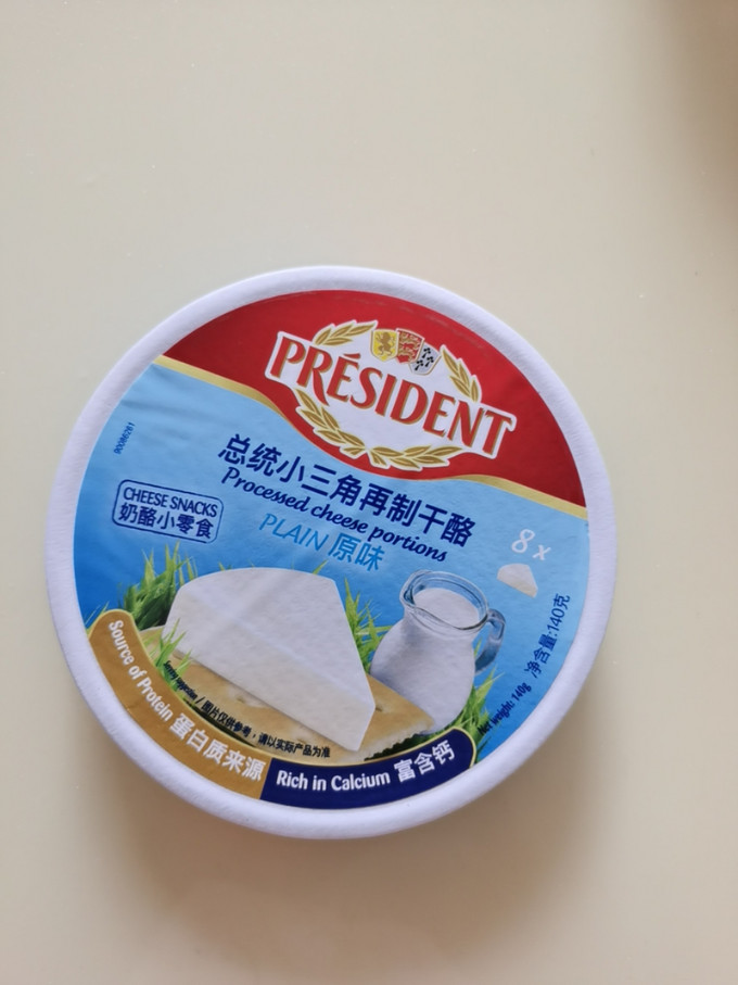 总统奶类制品