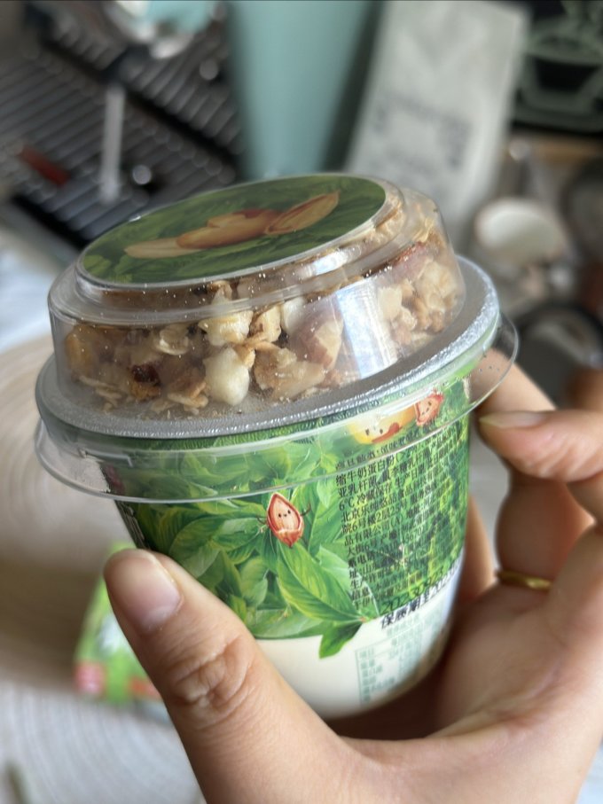 奶类制品