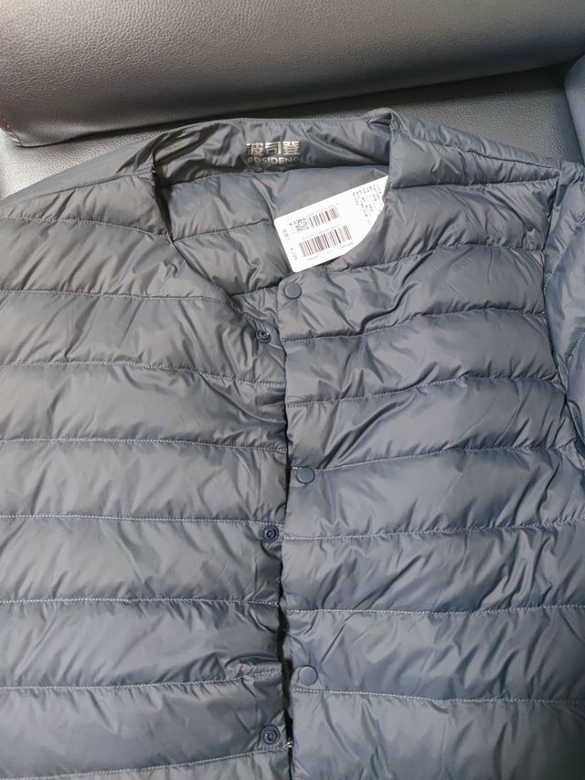 波司登羽绒服