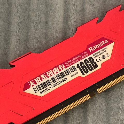 不懂就问，DDR4内存要求这么严格么？