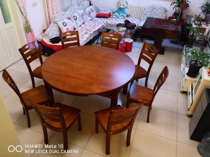 餐厅家具