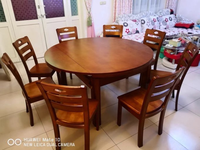 餐厅家具