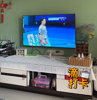 这款 TCL 雷鸟电视，50 英寸大屏，智能操作系统，价格非常实惠!