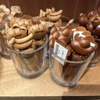 十一出门透气之茑屋书店的文创产品