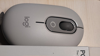 罗技Pop Mouse，五颜六色的梦幻之选