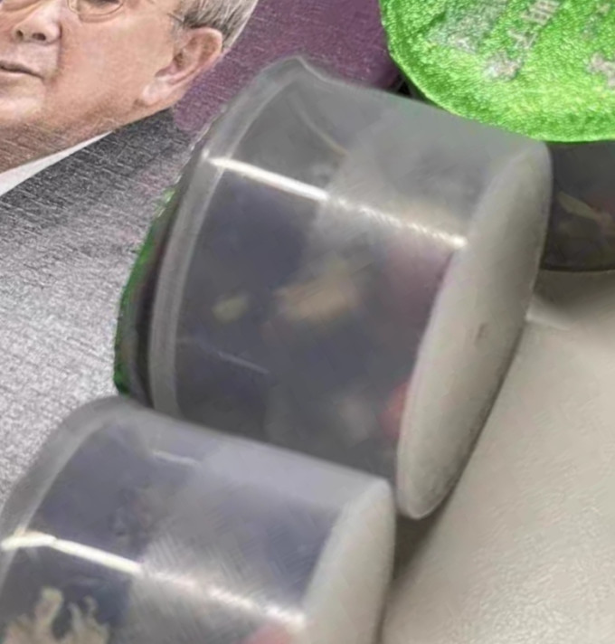 花果茶