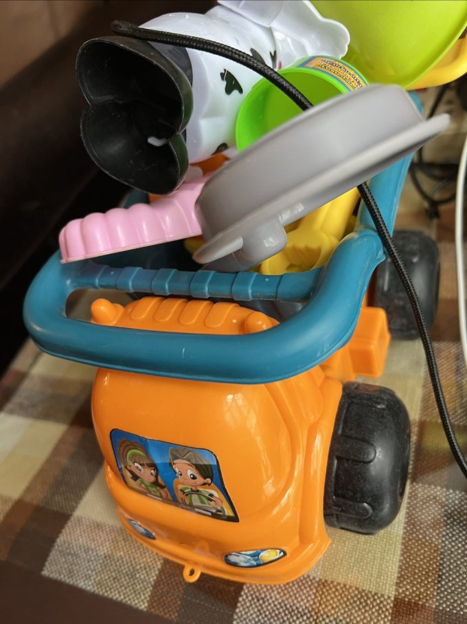 其他健身玩具