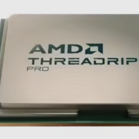 AMD 线程撕裂者 RPO 7000即将发售：性能飙升70%，96核心Zen 4震撼来袭