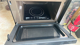 格兰仕微波炉23升大容量智能温湿感应解冻微波炉烤箱一体R6K(G2)