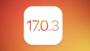 准备降温？苹果即将更新 iOS 17.0.3，来解决 iPhone 15 Pro 系列过热问题