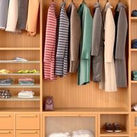 衣柜怎么选 