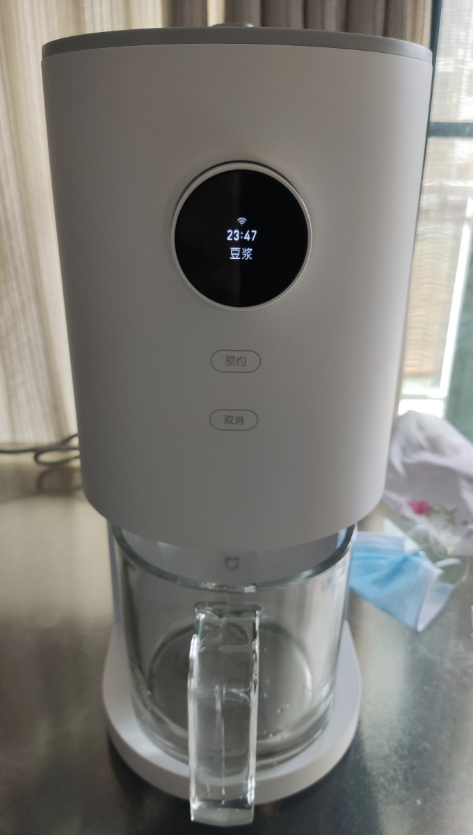 三只松鼠普通料理机