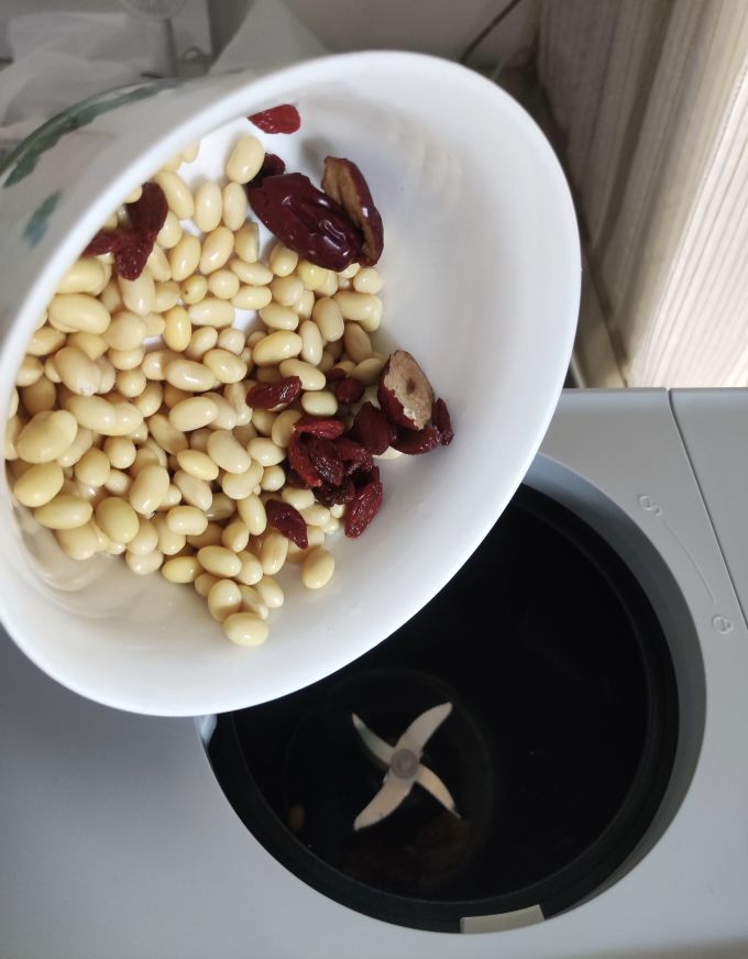 三只松鼠普通料理机