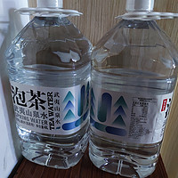 山泉水还看武夷山