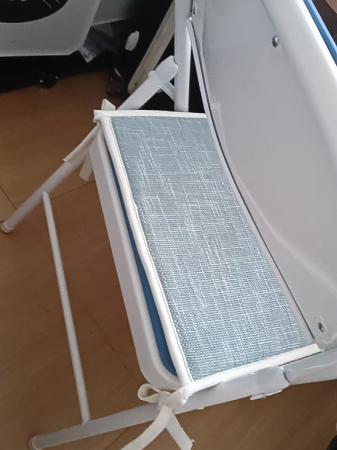 阳台户外