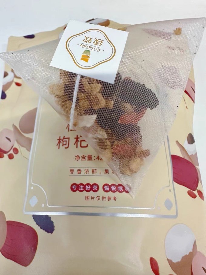 茶类