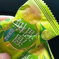 旅途伴侣—溜溜梅 绿茶青梅口味