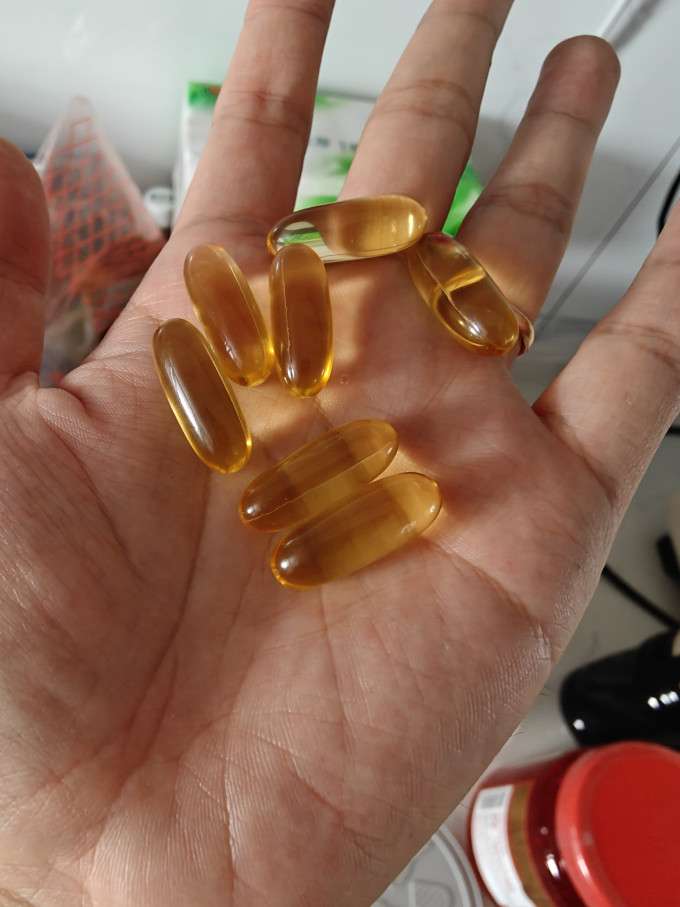基础健康