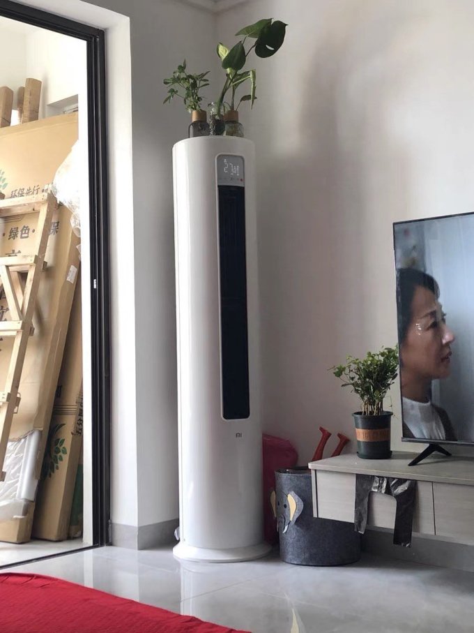 空调