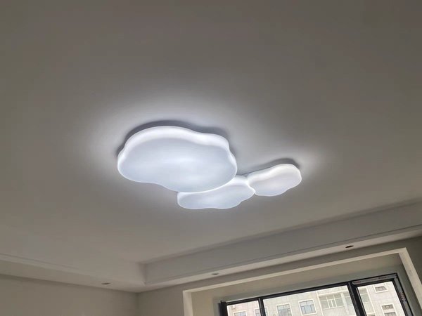 灯光