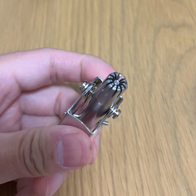 八海鸟鼻毛修剪器