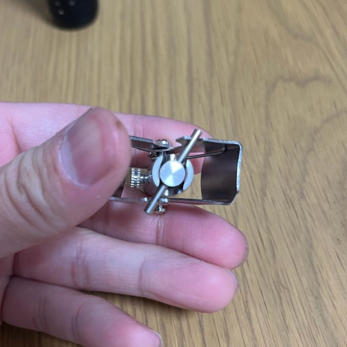 八海鸟鼻毛修剪器