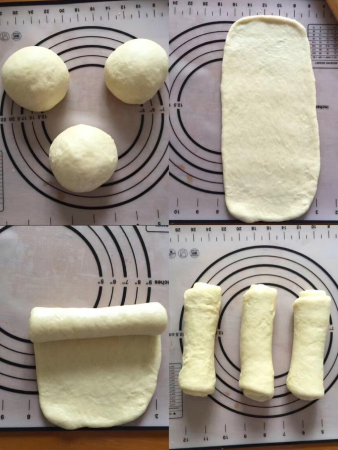 烘焙食品