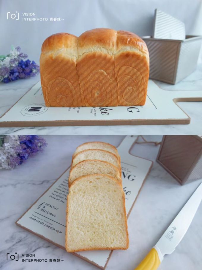 烘焙食品