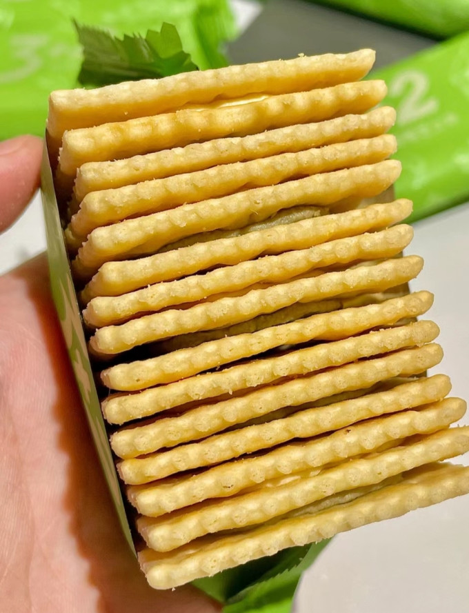 饼干