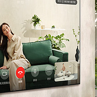 华为发布V5 Pro智慧屏，在电视上找到玩手机的体验，重新定义电视