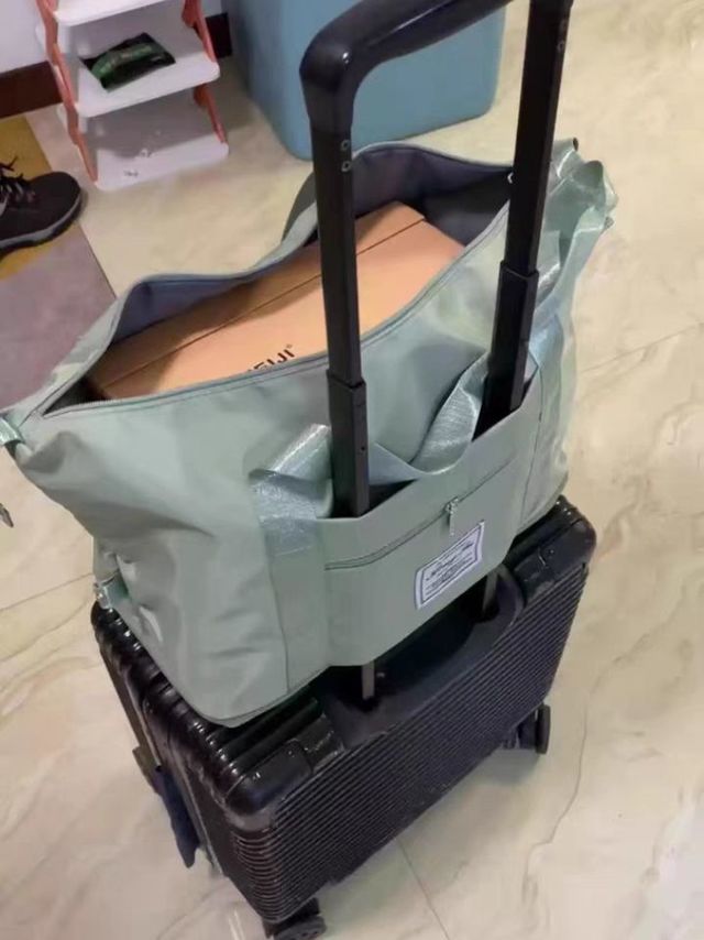 手提旅行包