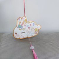 秋风古玉兔