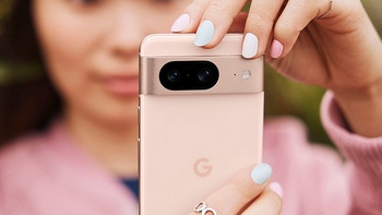 谷歌发布 Pixel 8 系列新机，升级谷歌 Tensol G3、温度传感器、后置5000万主摄