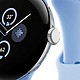 谷歌发布新一代 Pixel Watch 2 智能手表，升级骁龙W5+ Gen 1、UWB超宽频芯片、24小时续航、跌倒/安全检测
