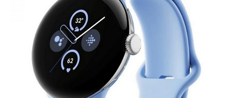 谷歌发布新一代Pixel Watch 2 智能手表，升级骁龙W5+ Gen 1、UWB超宽频