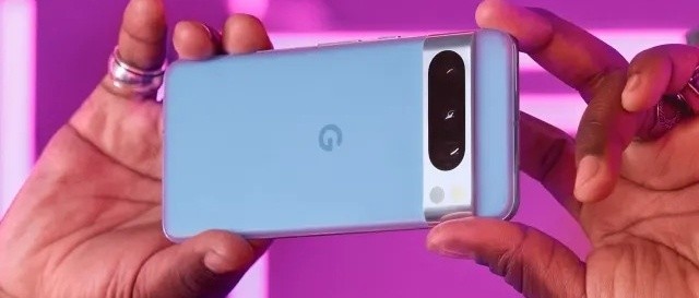 Google 发布全新 Pixel 8 Pro 再次主打专业相机功能