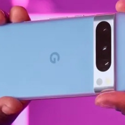 Google 发布全新 Pixel 8 Pro 再次主打专业相机功能