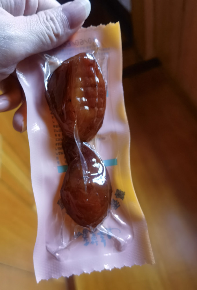 云食间蜜饯果脯
