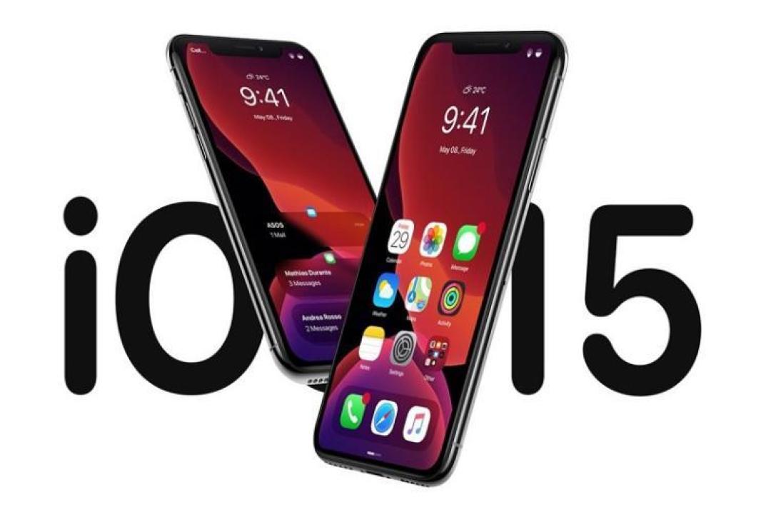 苹果推送 iOS 17.0.3 正式版系统，修复 iPhone 温度更高问题