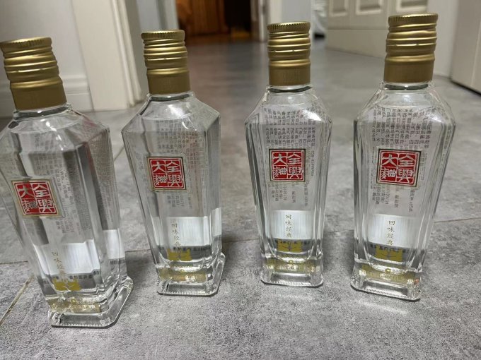 白酒