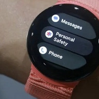 Google 发布 Pixel Watch 2 代向着完全体的Pixel Watch更进一步