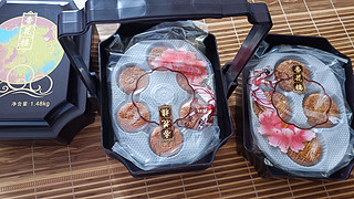 杏花楼月饼礼盒：品味传统美食，喜迎中秋佳节!