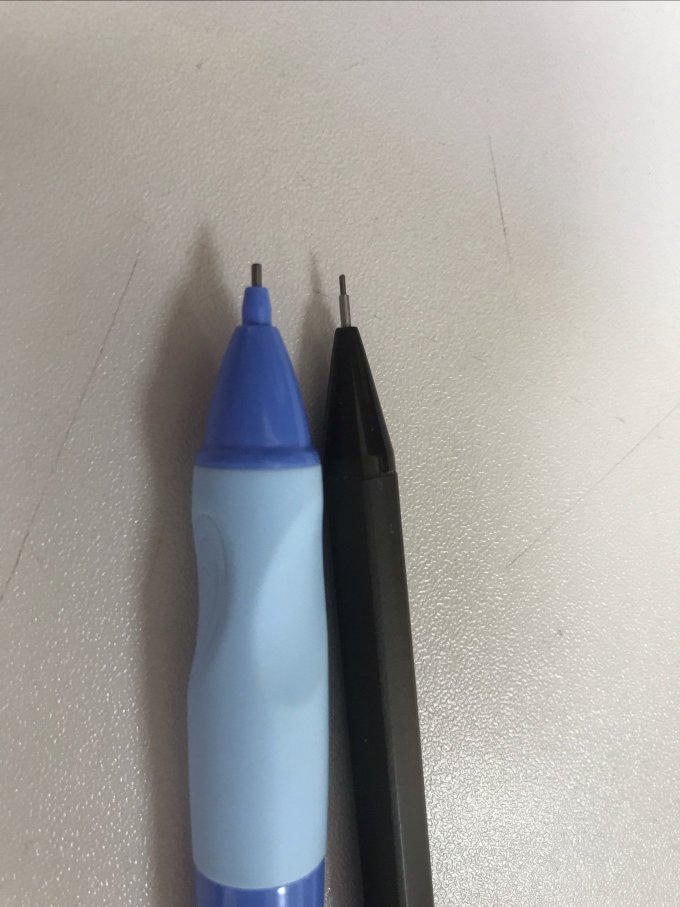 晨光铅笔