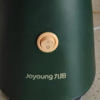 生活好物:九阳三杯料理机让你轻松打造健康美味佳肴!