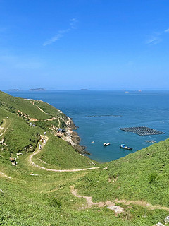 探险四礵列岛：海拉鲁大陆的奇幻之旅