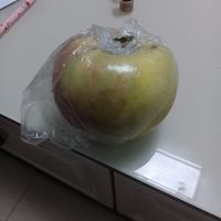 朋克养生党，苹果的好处多多