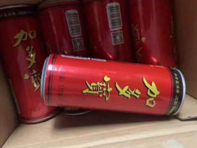 茶类饮料