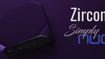 Simply NUC 推出 Zircon 迷你 PC：配 15W 英特尔 N95 处理器，起售价 199 美元