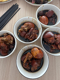 广东人最爱吃的猪脚姜，独家制作！