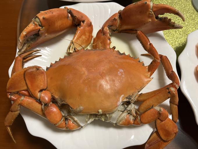 海鲜水产